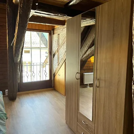 Altstadtliebe * Bad Säckingen