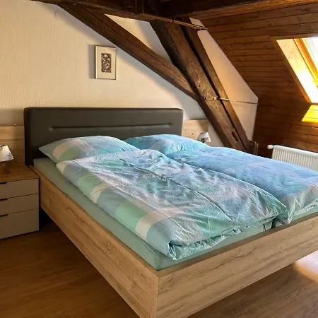 Altstadtliebe Bad Säckingen