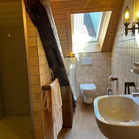 Altstadtliebe Apartment *