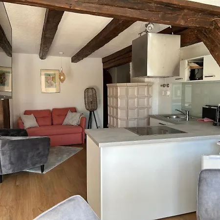 Altstadtliebe * Bad Säckingen