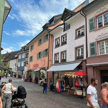 Altstadtliebe Apartment *